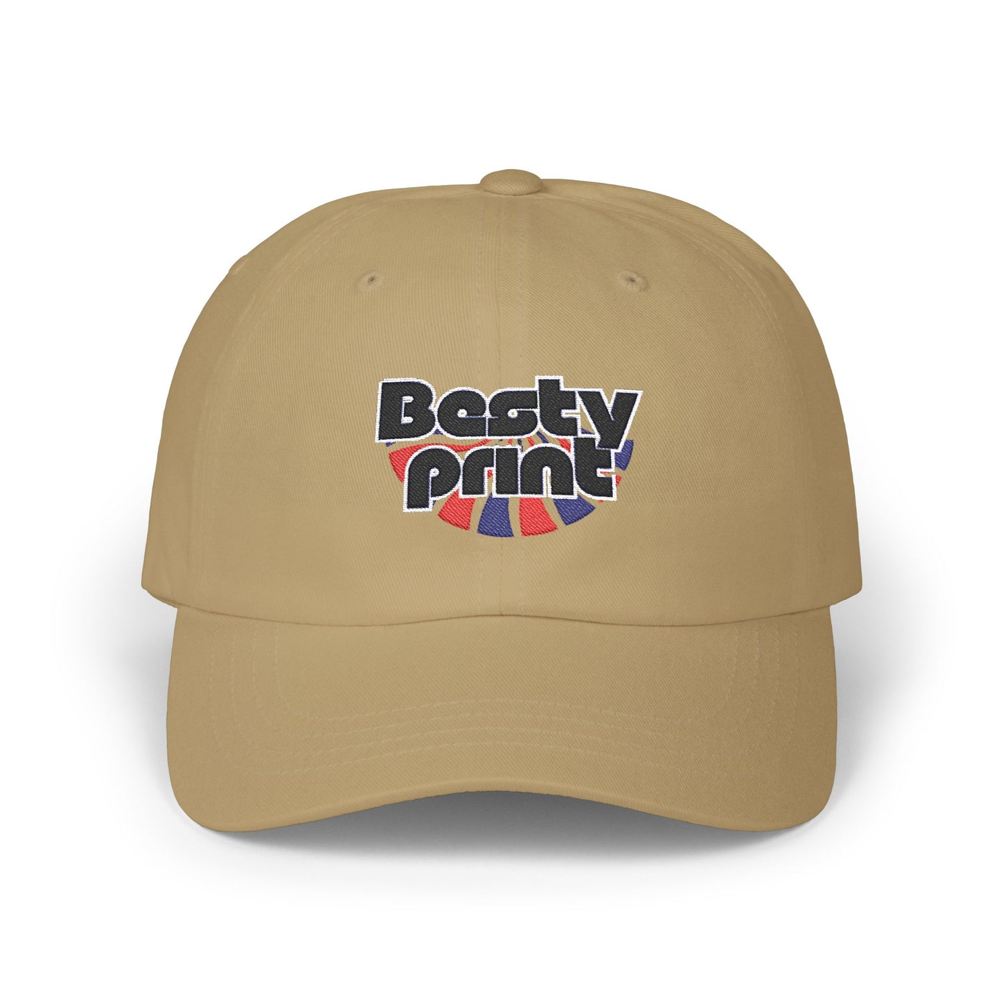 Classic Dad Cap - Stylish Everyday Hat, Casual Gift for Fathers, Trendy Accessories, Perfect for Summer Outings, Unisex Fashion