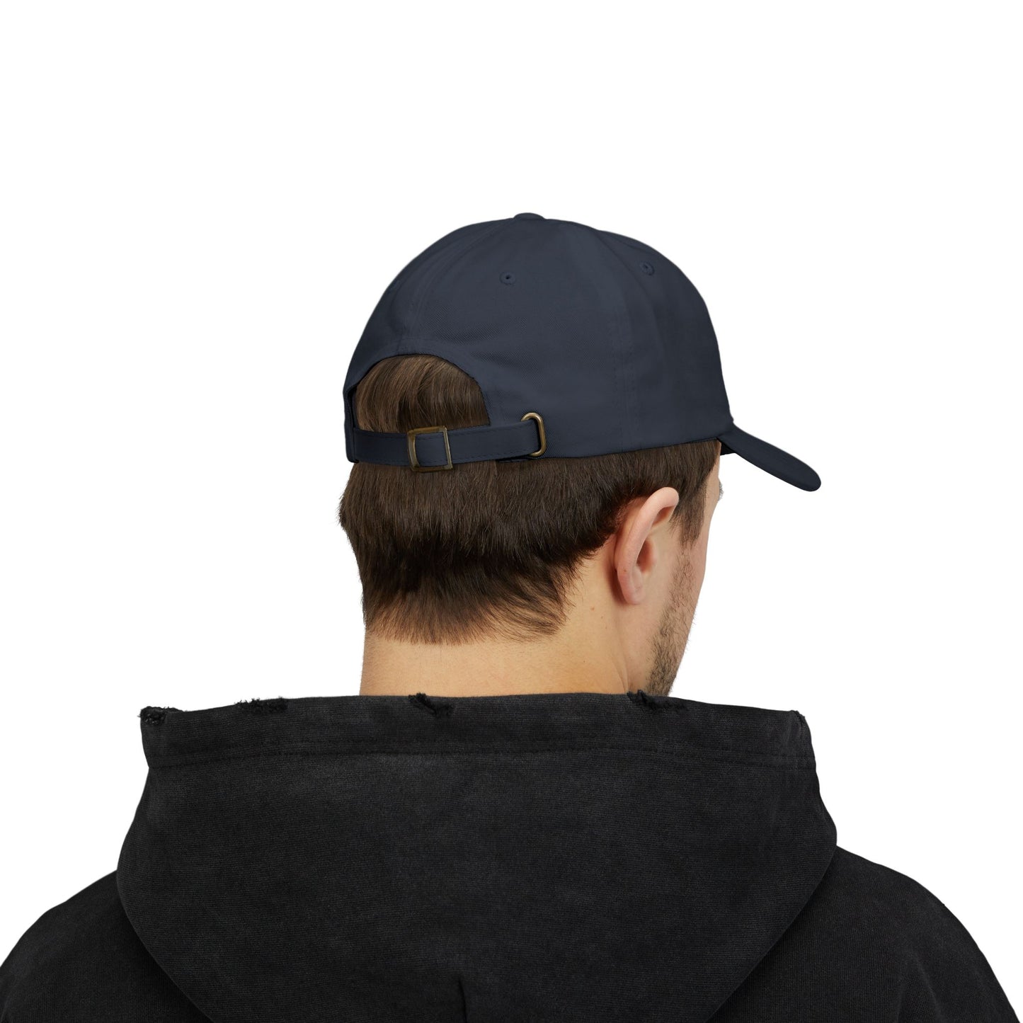Classic Dad Cap with 'Grandpa' Design – Perfect Gift for Father's Day, Casual Outings, Playful Statement, Dad's Birthday, Summer Fun