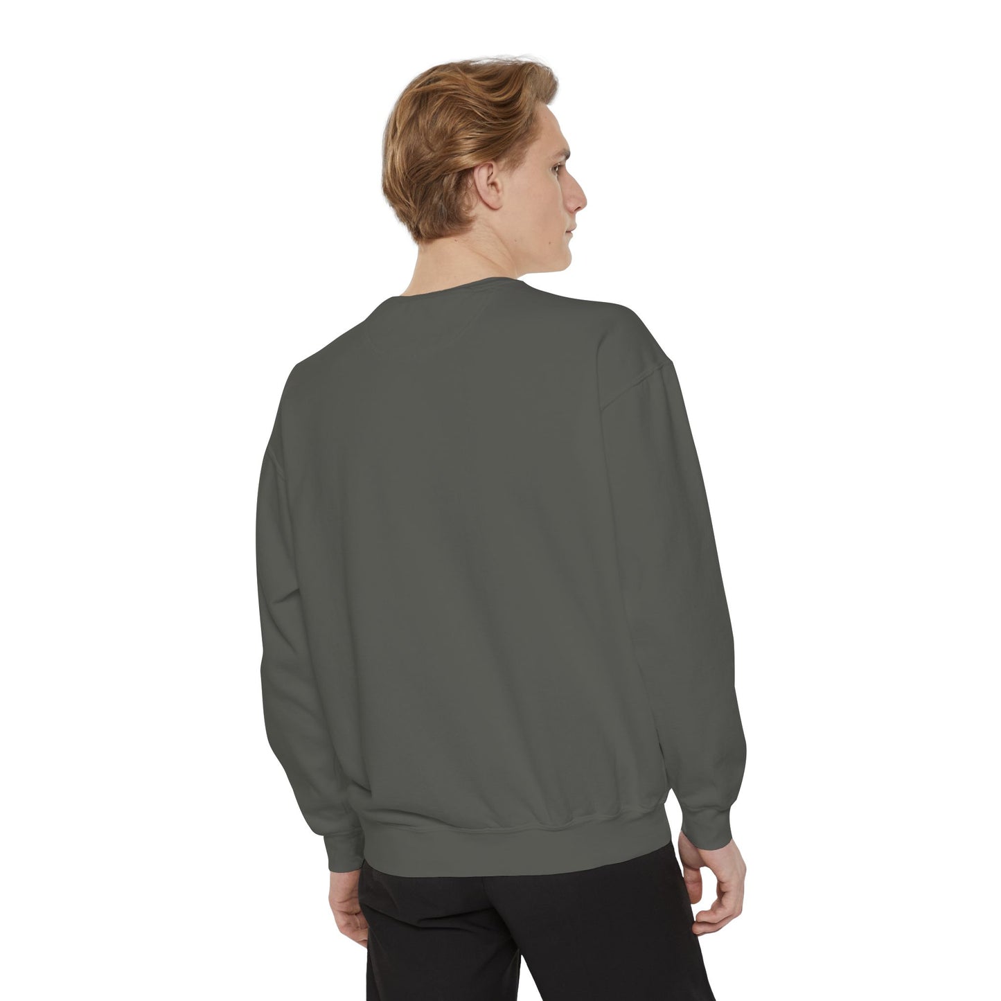 Besties Forever Sweatshirt, Cozy Friendship Gift, Ideal for Birthdays, Casual Outings, Best Friend Apparel, Comfortable Fashion