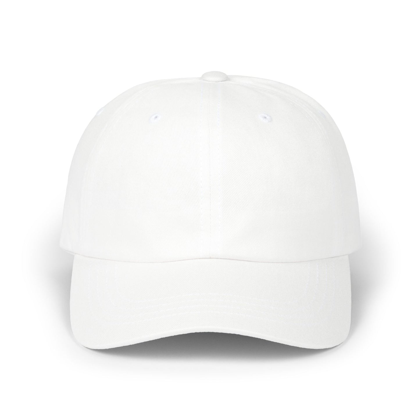 Personalized Classic Dad Cap - Casual Style Hat, Gift for Dad, Everyday Wear, Outdoor Essentials, Father's Day Gift