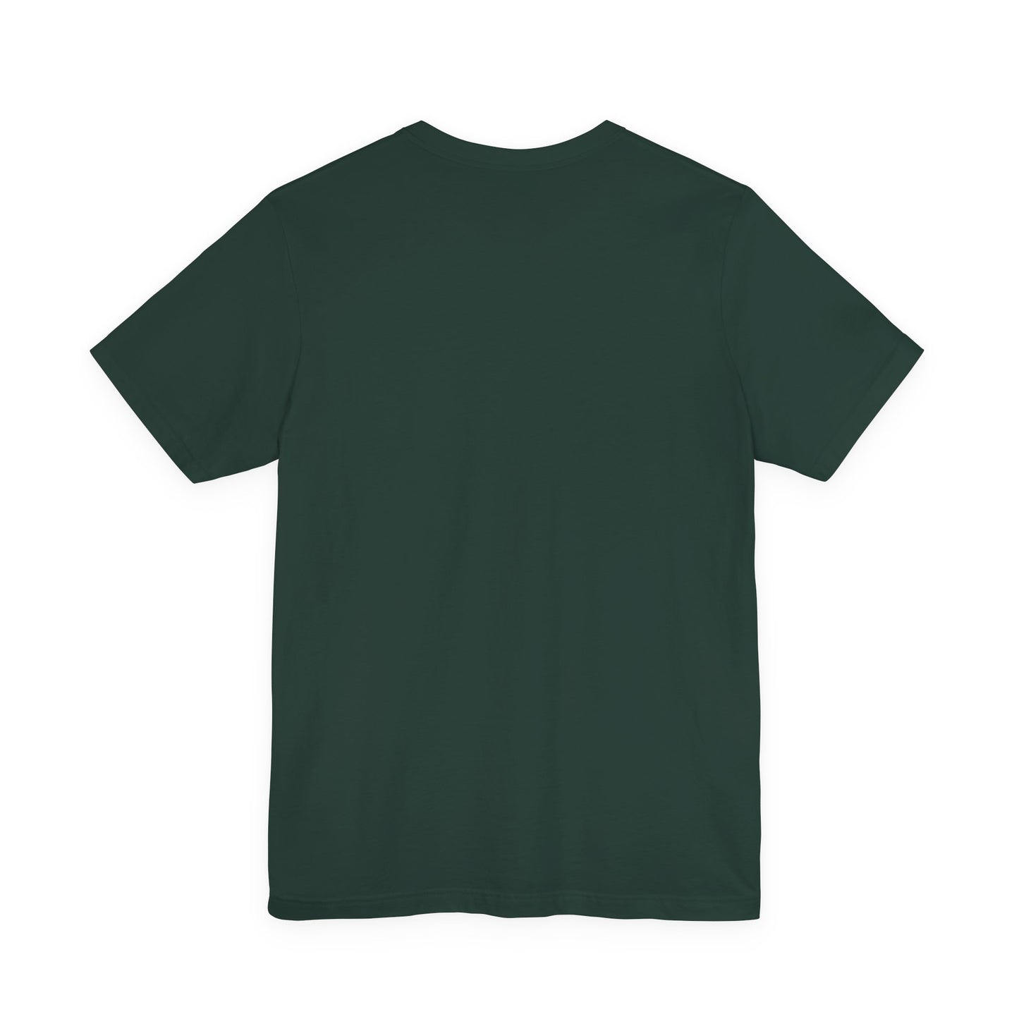 Grandpa Unisex Tee - Stylish Gift for Grandfathers, Casual Wear, Family Reunion, Birthday, Father's Day