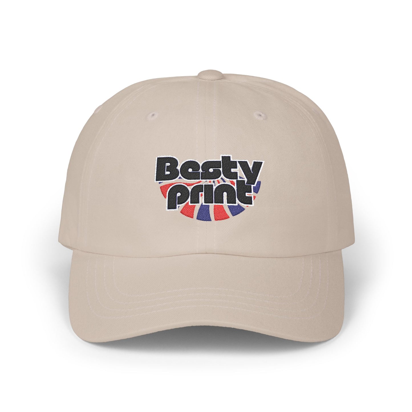 Classic Dad Cap - Stylish Everyday Hat, Casual Gift for Fathers, Trendy Accessories, Perfect for Summer Outings, Unisex Fashion
