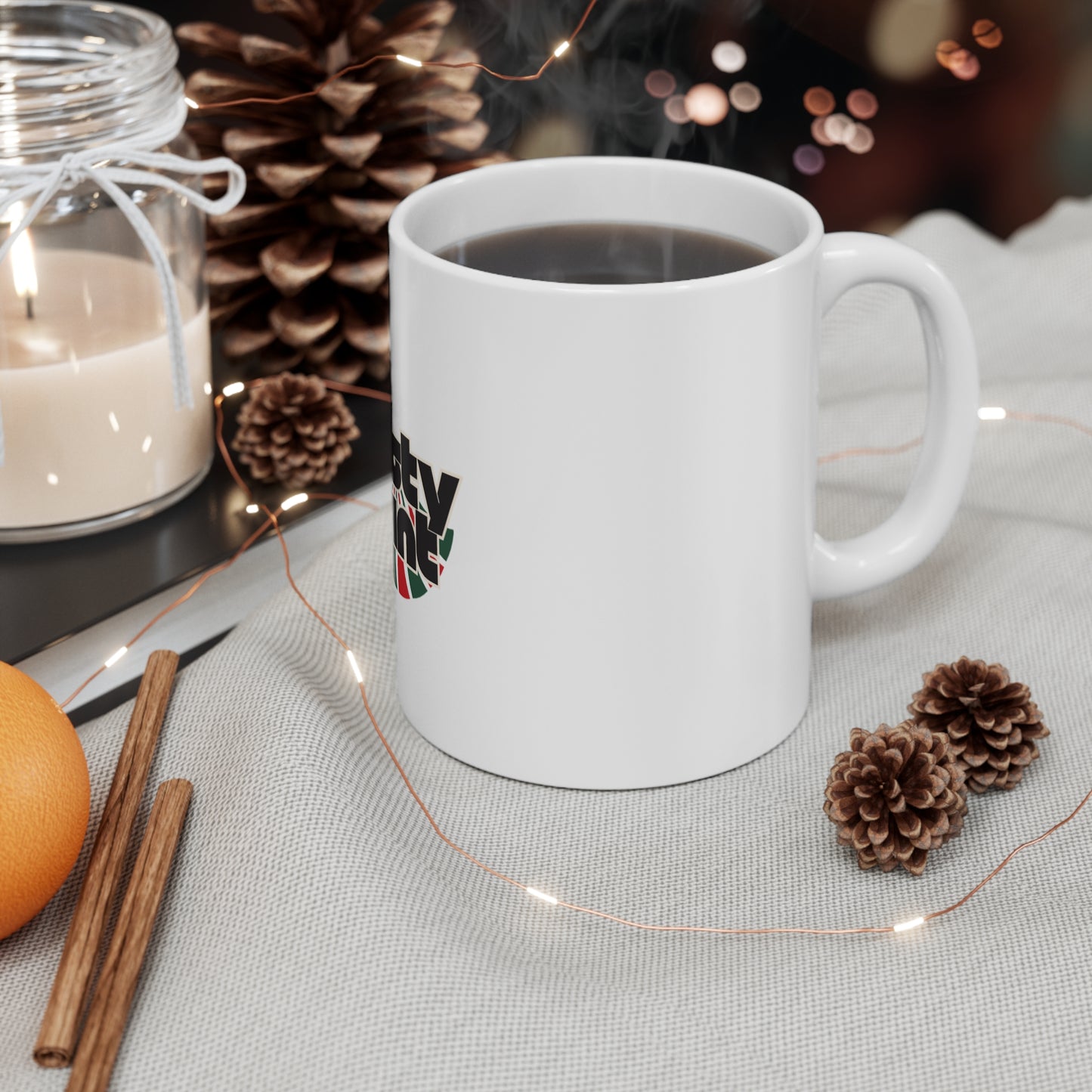 Best Friends Mug - Fun Gift for Besties, Coffee Lovers, Friendship, Personalized Gift, Quote Mug, Warm Beverages, Cute Design