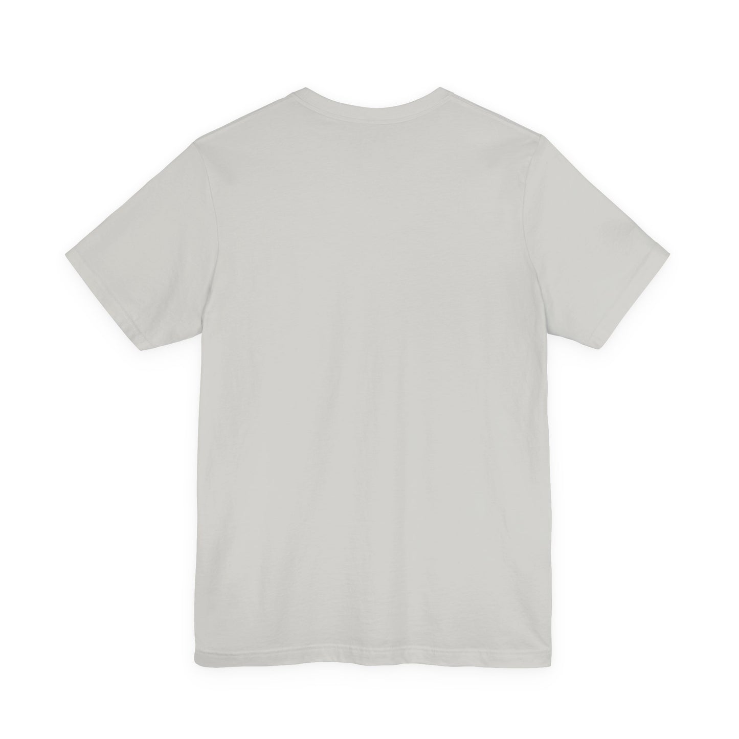 Besty Print Unisex Jersey Tee - Fun and Trendy T-Shirt for Friends, Casual Wear, Gifts, Parties, Holidays