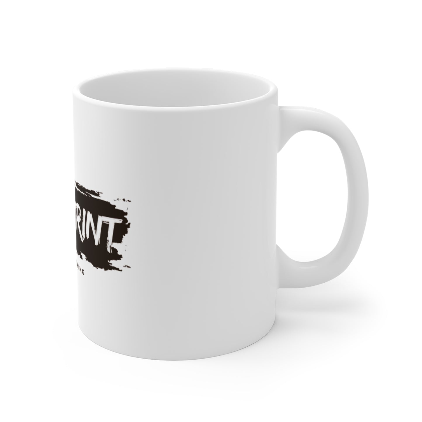 Stylish Coffee Mug