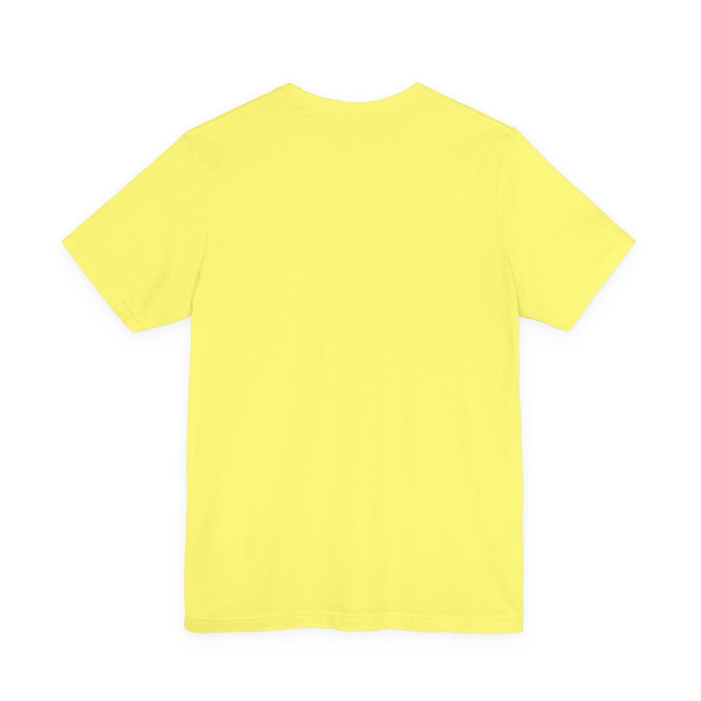 Besty Print Unisex Jersey Tee - Fun and Trendy T-Shirt for Friends, Casual Wear, Gifts, Parties, Holidays