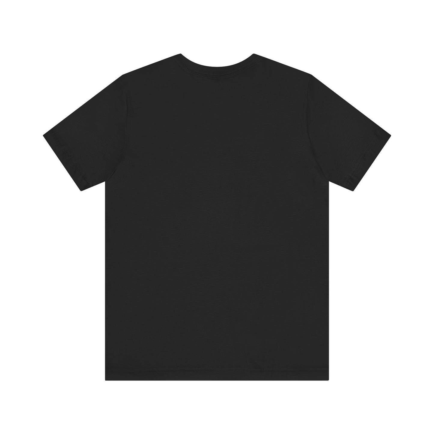 Grandpa Unisex Tee - Stylish Gift for Grandfathers, Casual Wear, Family Reunion, Birthday, Father's Day