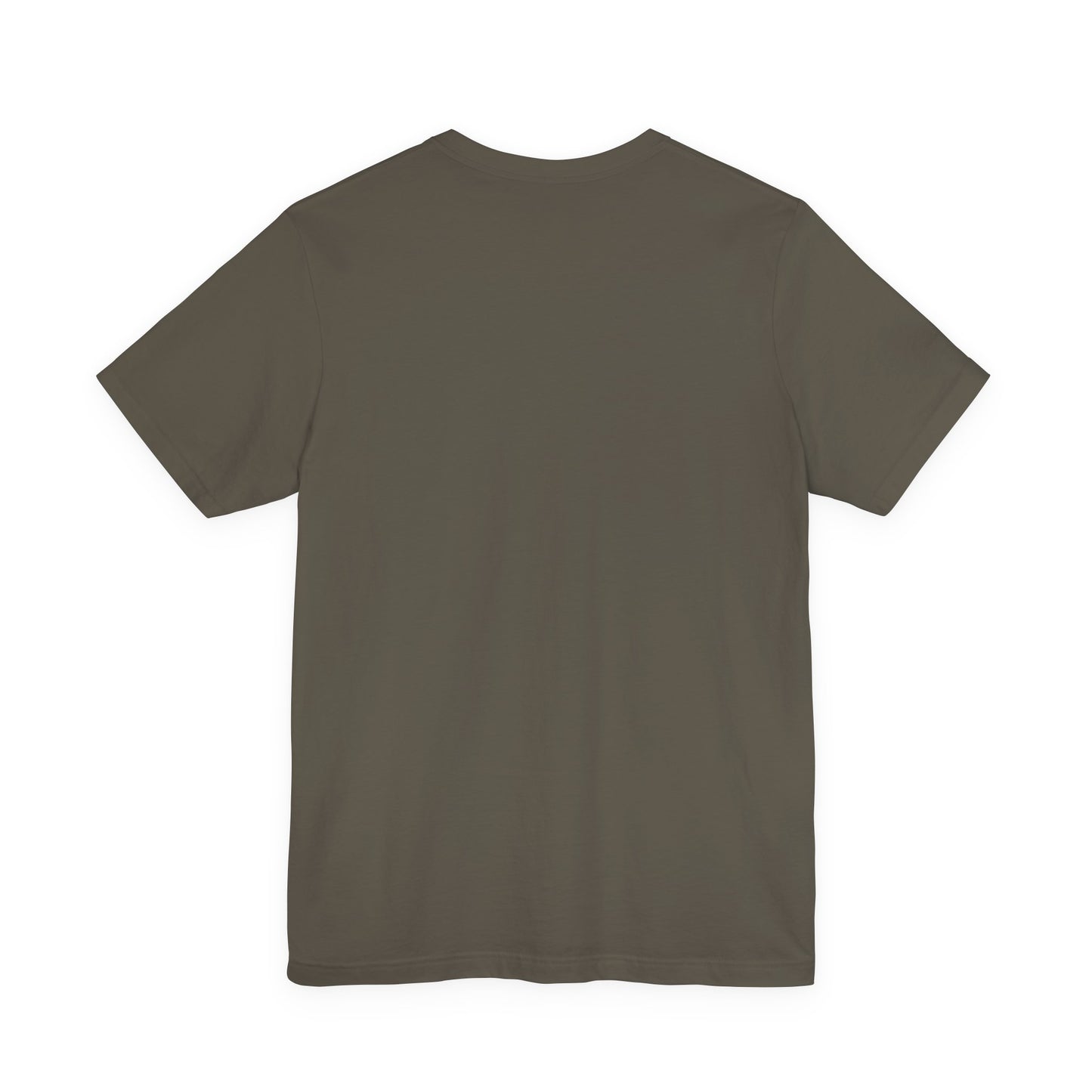 Grandpa Unisex Tee - Stylish Gift for Grandfathers, Casual Wear, Family Reunion, Birthday, Father's Day