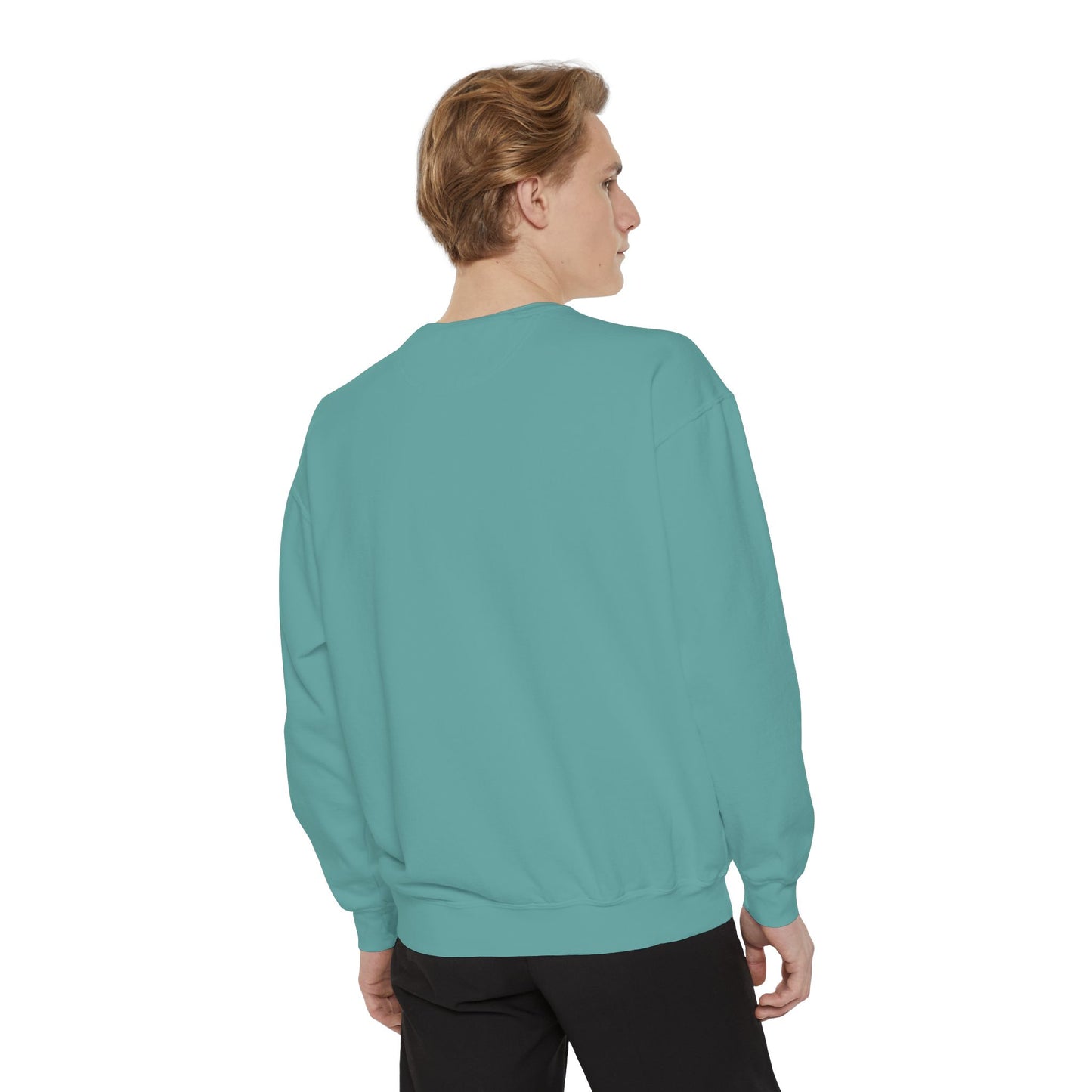 Best Friends Sweatshirt - Cozy Gift for BFFs, Friendship Day, Casual Wear, Personalized Apparel