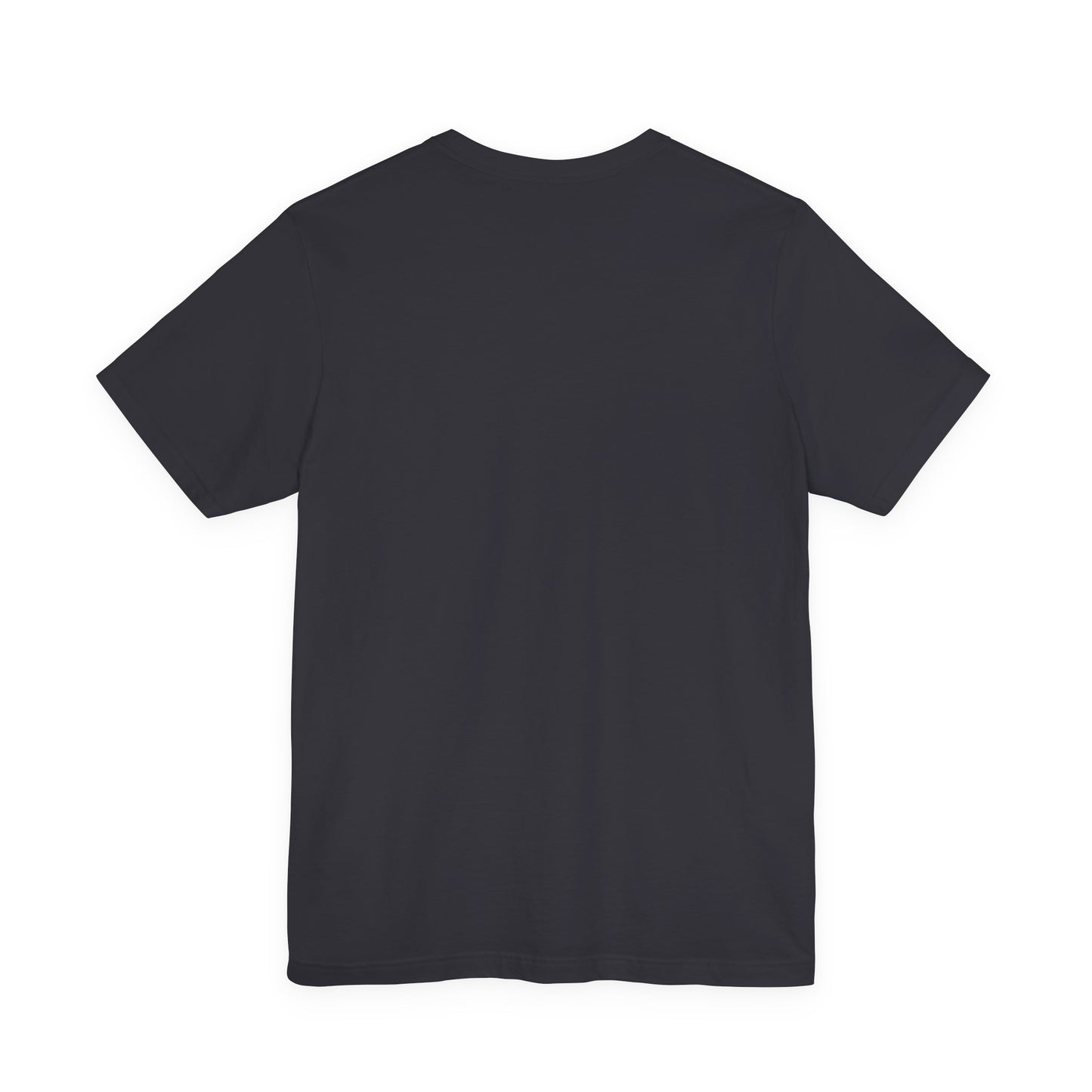 Grandpa Unisex Tee - Stylish Gift for Grandfathers, Casual Wear, Family Reunion, Birthday, Father's Day