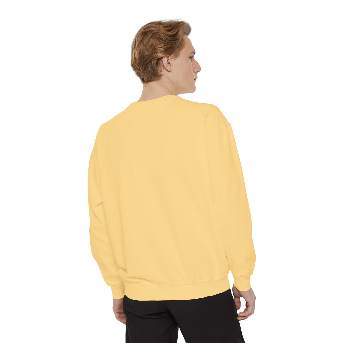 Best Friends Unisex Sweatshirt, Cozy Fashion, Gift for Friends, Casual Wear, Retro Style, Perfect for Hangouts, Birthday Gift