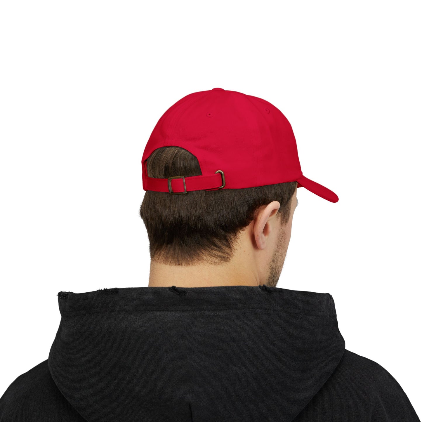 Classic Dad Cap with 'Grandpa' Design – Perfect Gift for Father's Day, Casual Outings, Playful Statement, Dad's Birthday, Summer Fun