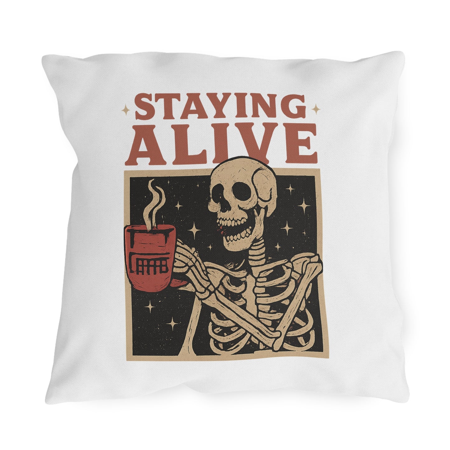Cozy Outdoor Pillows for Family Gatherings, Summer Decor, Patio Accessories, Relaxing Retreats, Garden Comforts