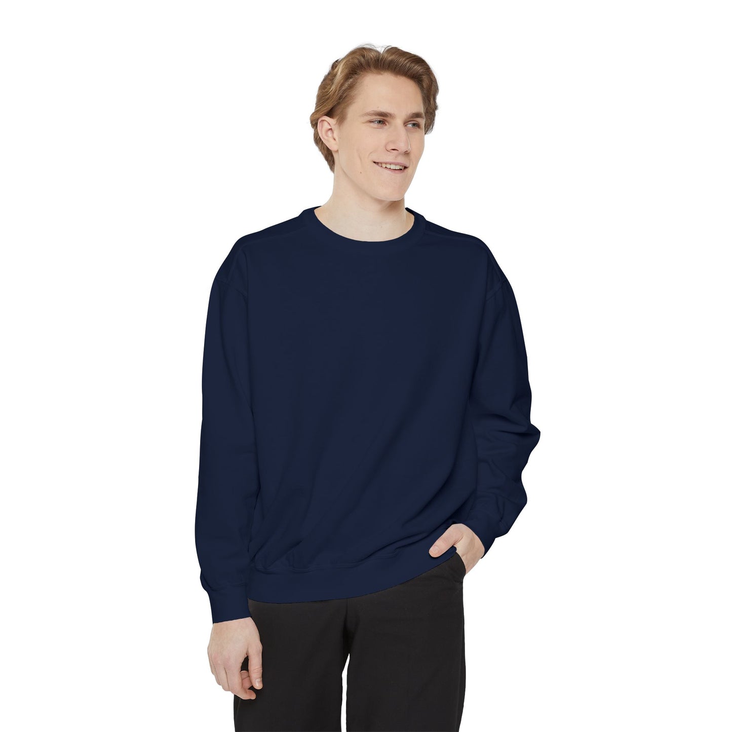 Cool Uncles Club Sweatshirt, Unisex Fashion, Cozy Gift for Dads, Family Reunion, Hipster Style, Casual Wear