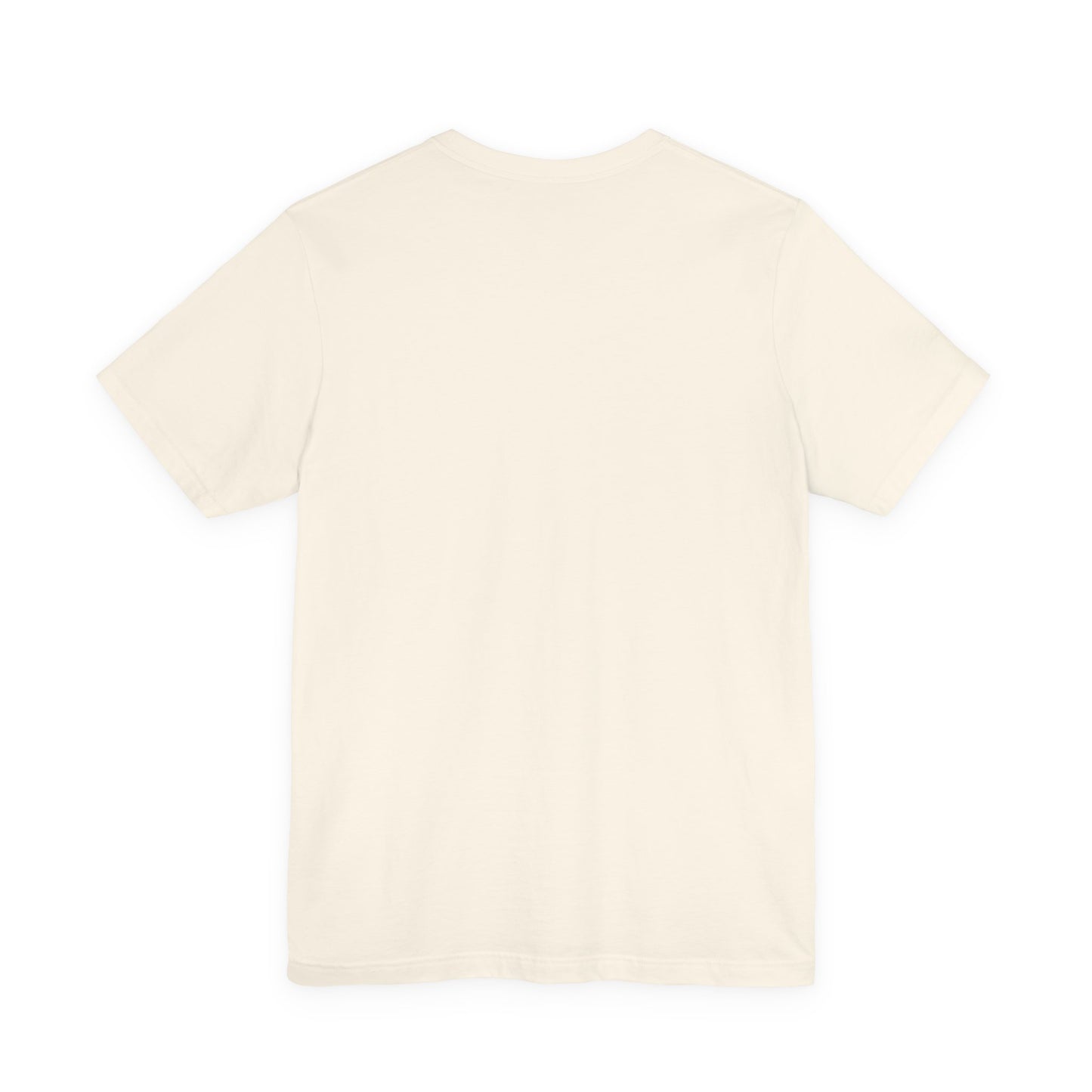 Besty Print Unisex Jersey Tee - Fun and Trendy T-Shirt for Friends, Casual Wear, Gifts, Parties, Holidays