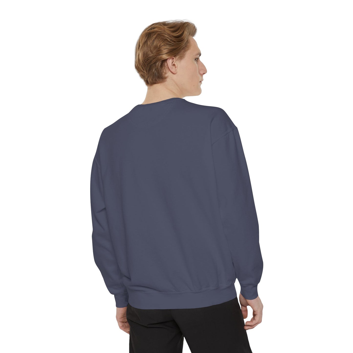 Best Friends Sweatshirt - Cozy Gift for BFFs, Friendship Day, Casual Wear, Personalized Apparel