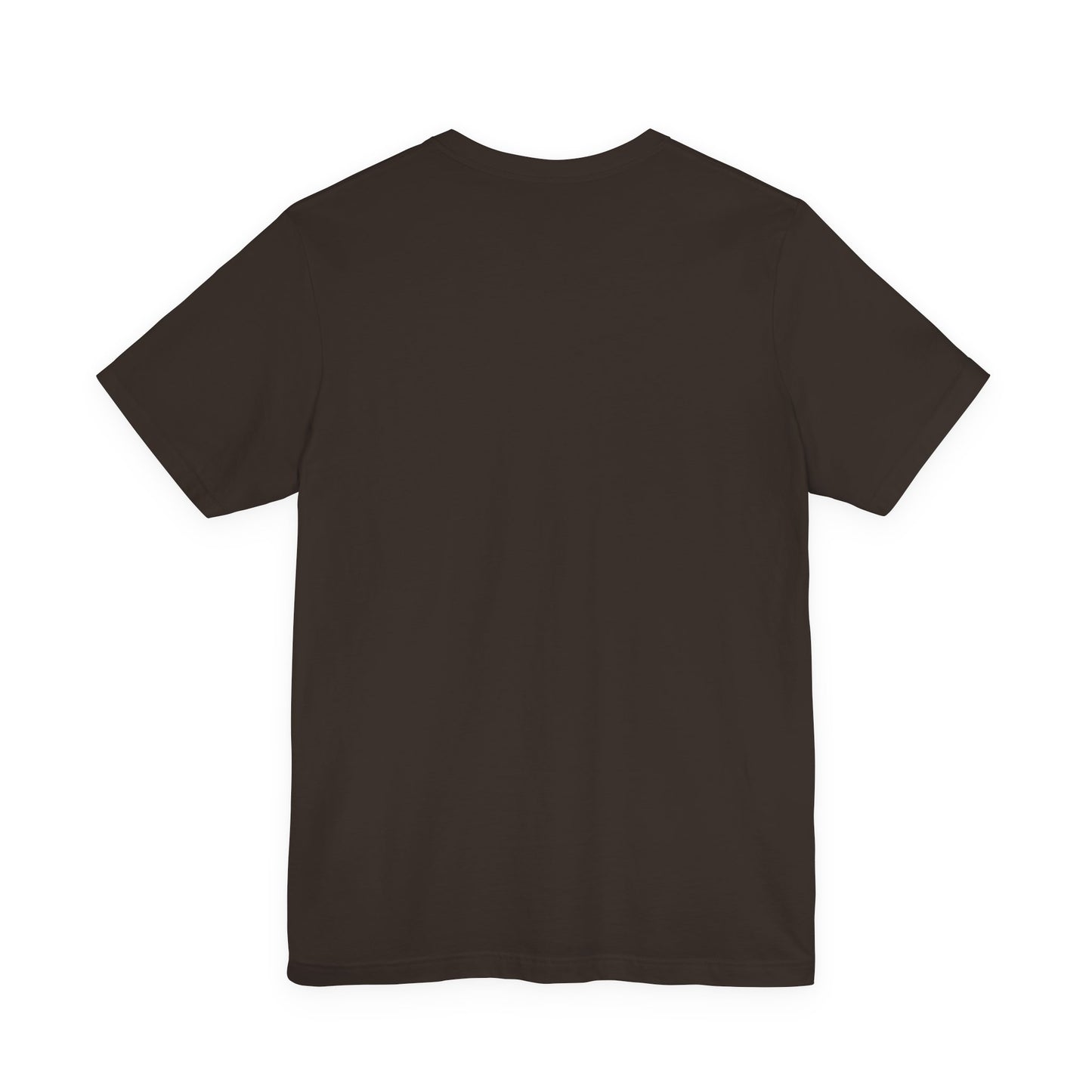 Grandpa Unisex Tee - Stylish Gift for Grandfathers, Casual Wear, Family Reunion, Birthday, Father's Day