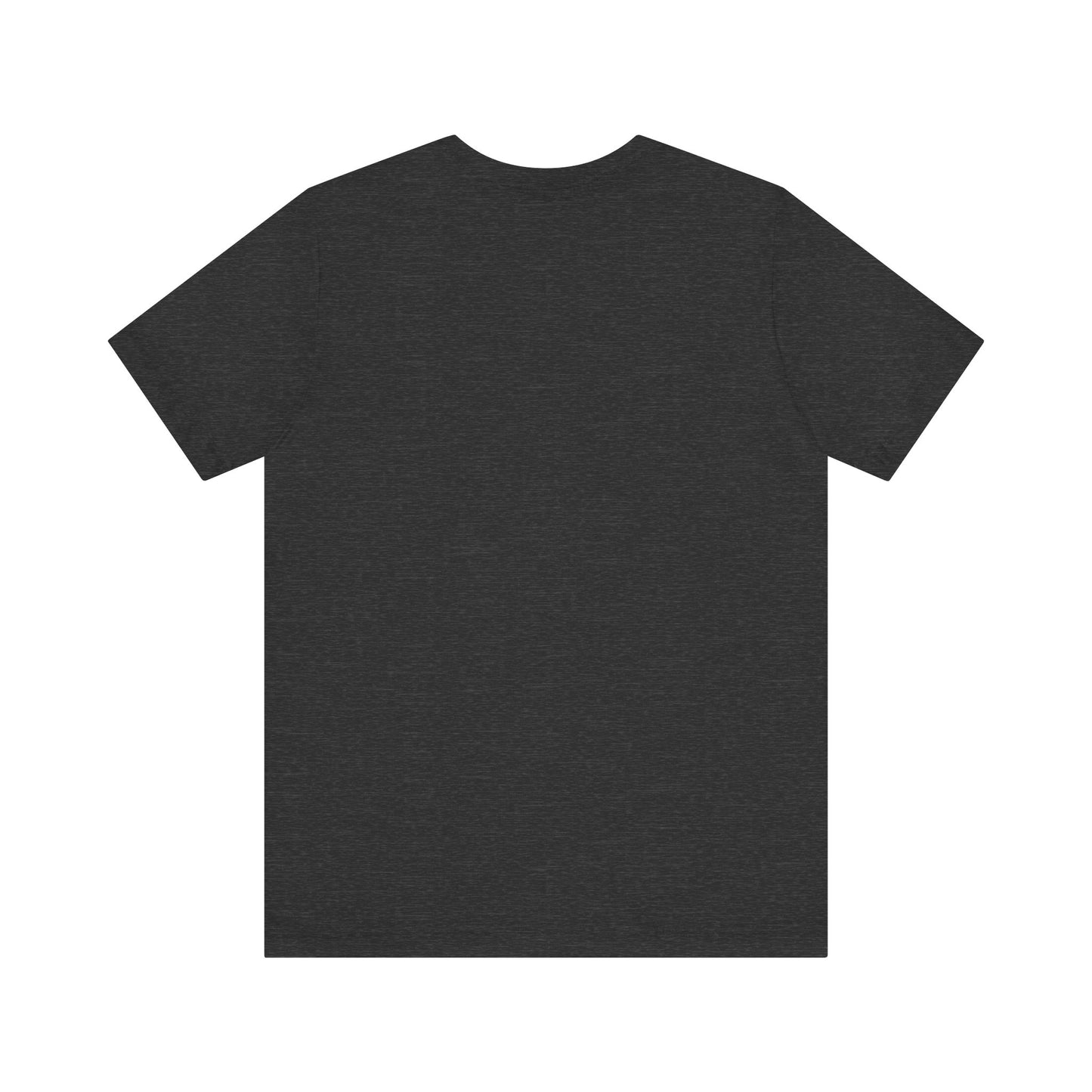 Grandpa Unisex Tee - Stylish Gift for Grandfathers, Casual Wear, Family Reunion, Birthday, Father's Day