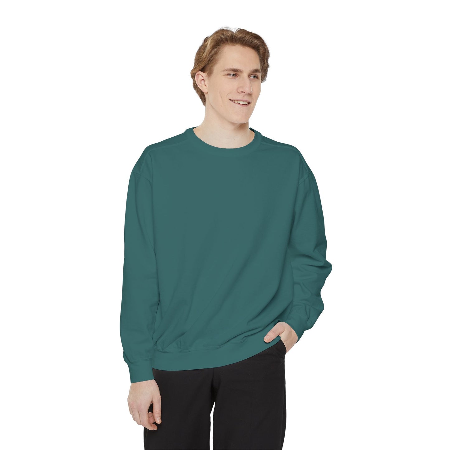 Cool Uncles Club Sweatshirt, Unisex Fashion, Cozy Gift for Dads, Family Reunion, Hipster Style, Casual Wear