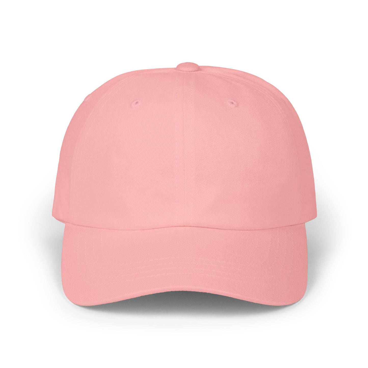 Personalized Classic Dad Cap - Casual Style Hat, Gift for Dad, Everyday Wear, Outdoor Essentials, Father's Day Gift