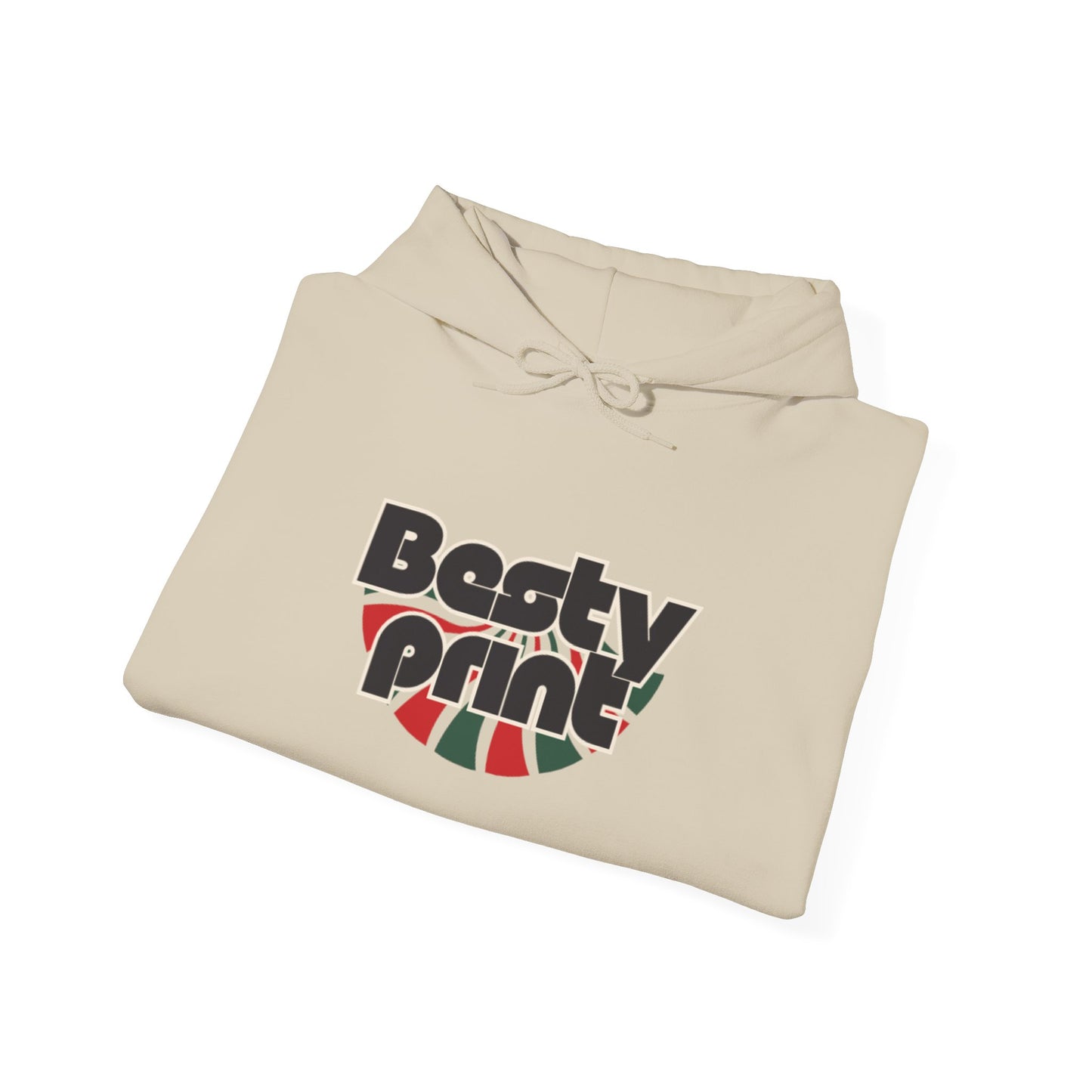 Trendy Unisex Hooded Sweatshirt - Perfect for Friends, Gifts, Casual Wear, Cozy Occasions, and Everyday Comfort!