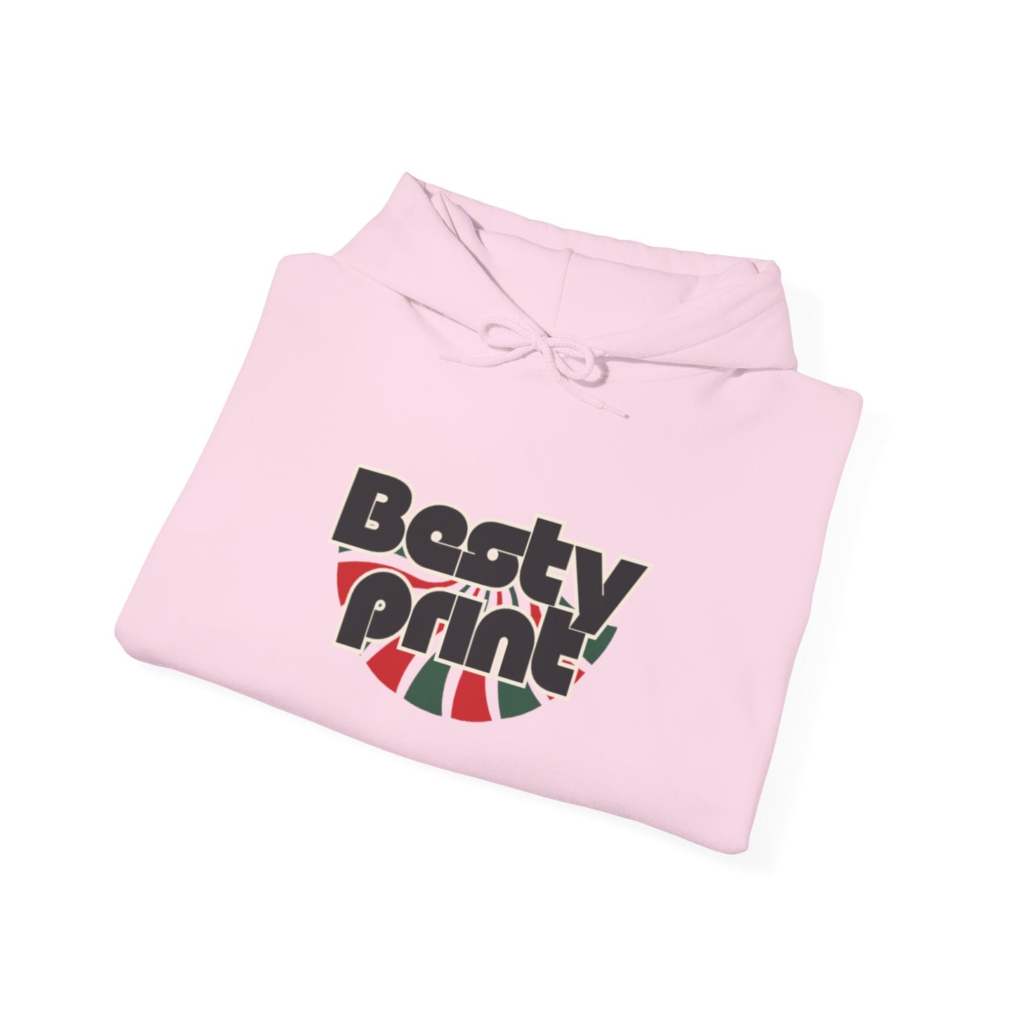 Trendy Unisex Hooded Sweatshirt - Perfect for Friends, Gifts, Casual Wear, Cozy Occasions, and Everyday Comfort!