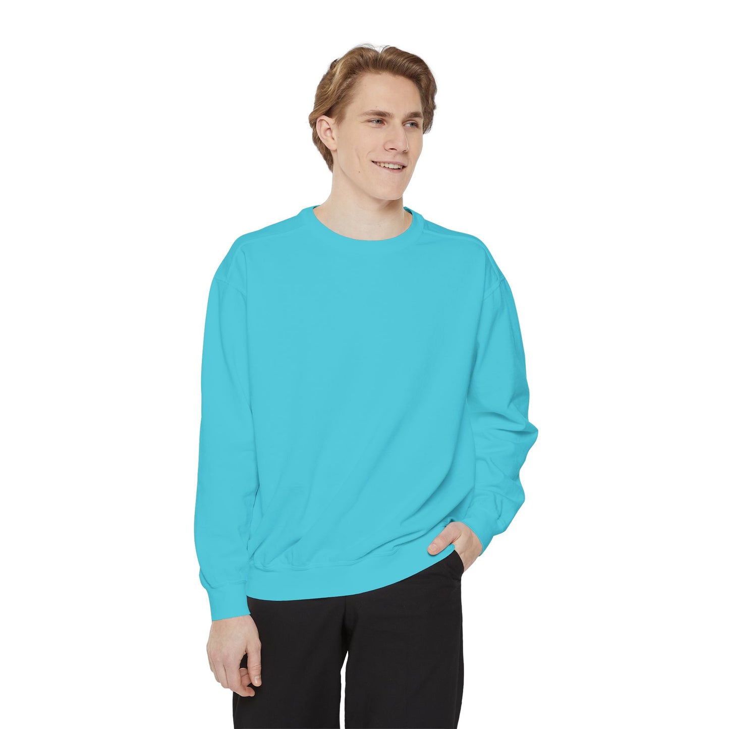 Cool Uncles Club Sweatshirt, Unisex Fashion, Cozy Gift for Dads, Family Reunion, Hipster Style, Casual Wear