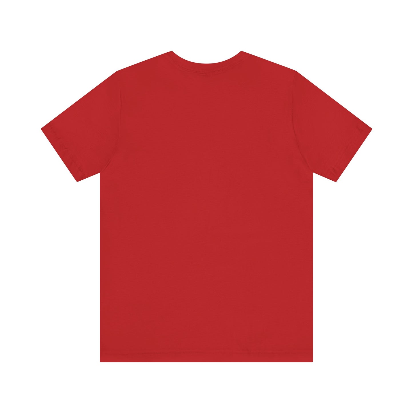 Grandpa Unisex Tee - Stylish Gift for Grandfathers, Casual Wear, Family Reunion, Birthday, Father's Day