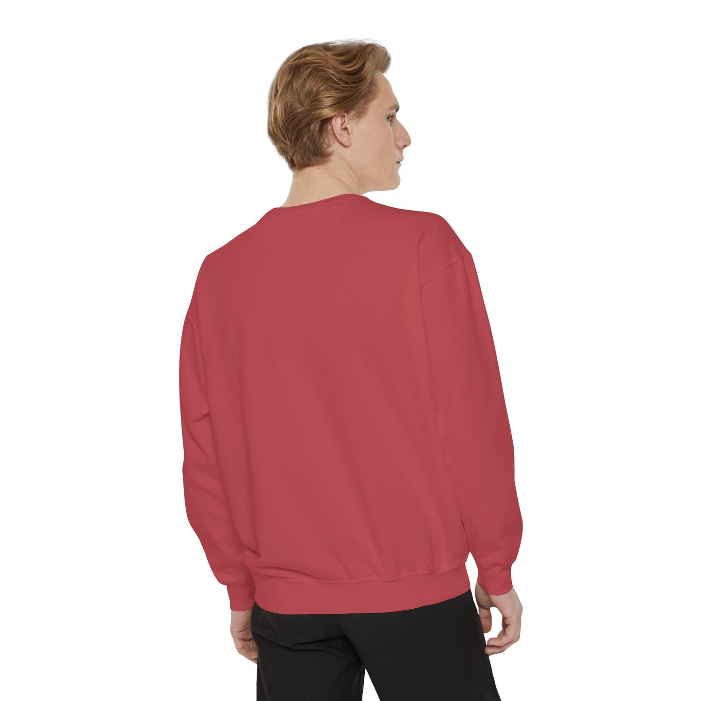 Friendship Sweatshirt - Cozy Gift, Unisex Apparel, Vintage Style, Floral Design, Perfect for Birthdays, Friendship Day