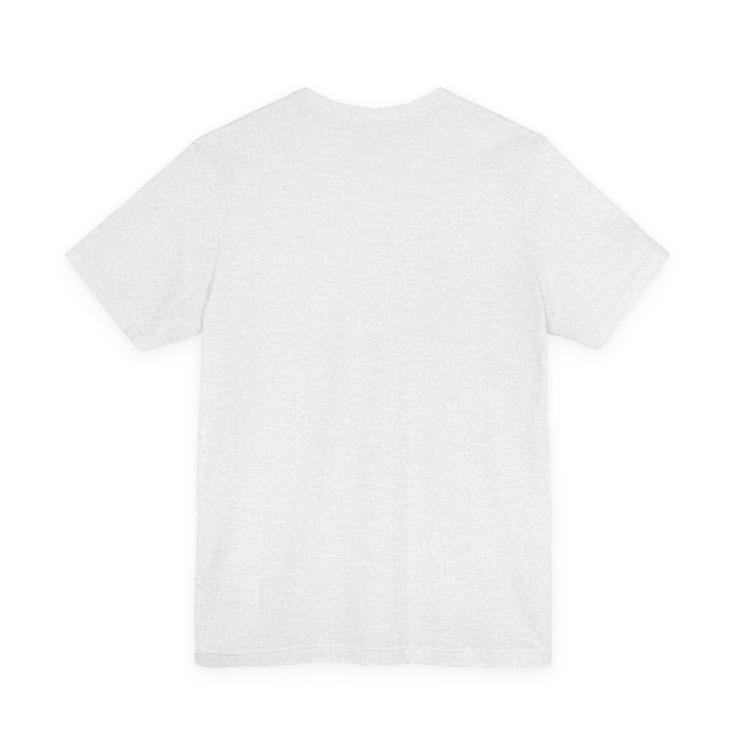 Adult-ish Unisex Jersey Tee, Casual Everyday Shirt, Great for Birthdays, Graduation Gift, Youth & Young Adults, Trendy Graphic T-Shirt