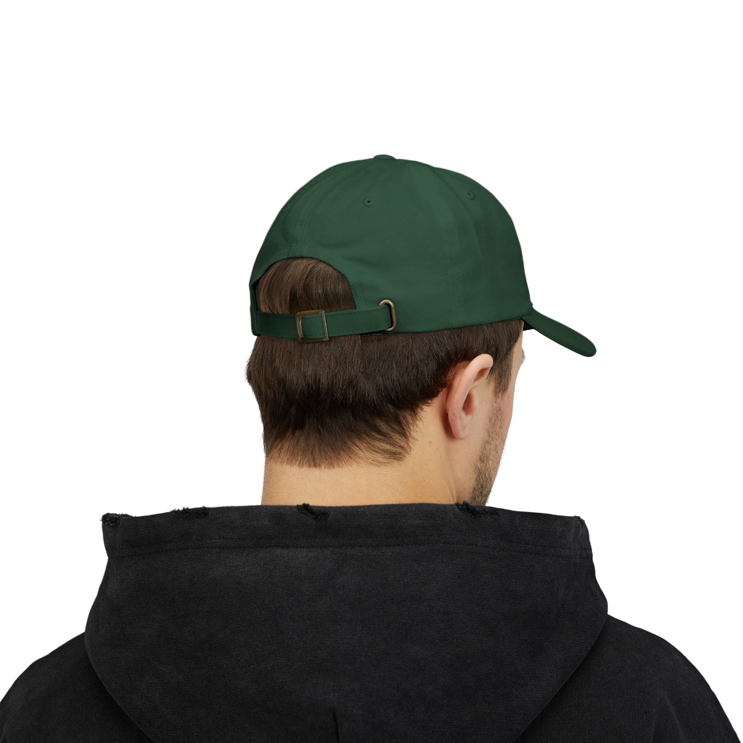 Classic Dad Cap with 'Grandpa' Design – Perfect Gift for Father's Day, Casual Outings, Playful Statement, Dad's Birthday, Summer Fun
