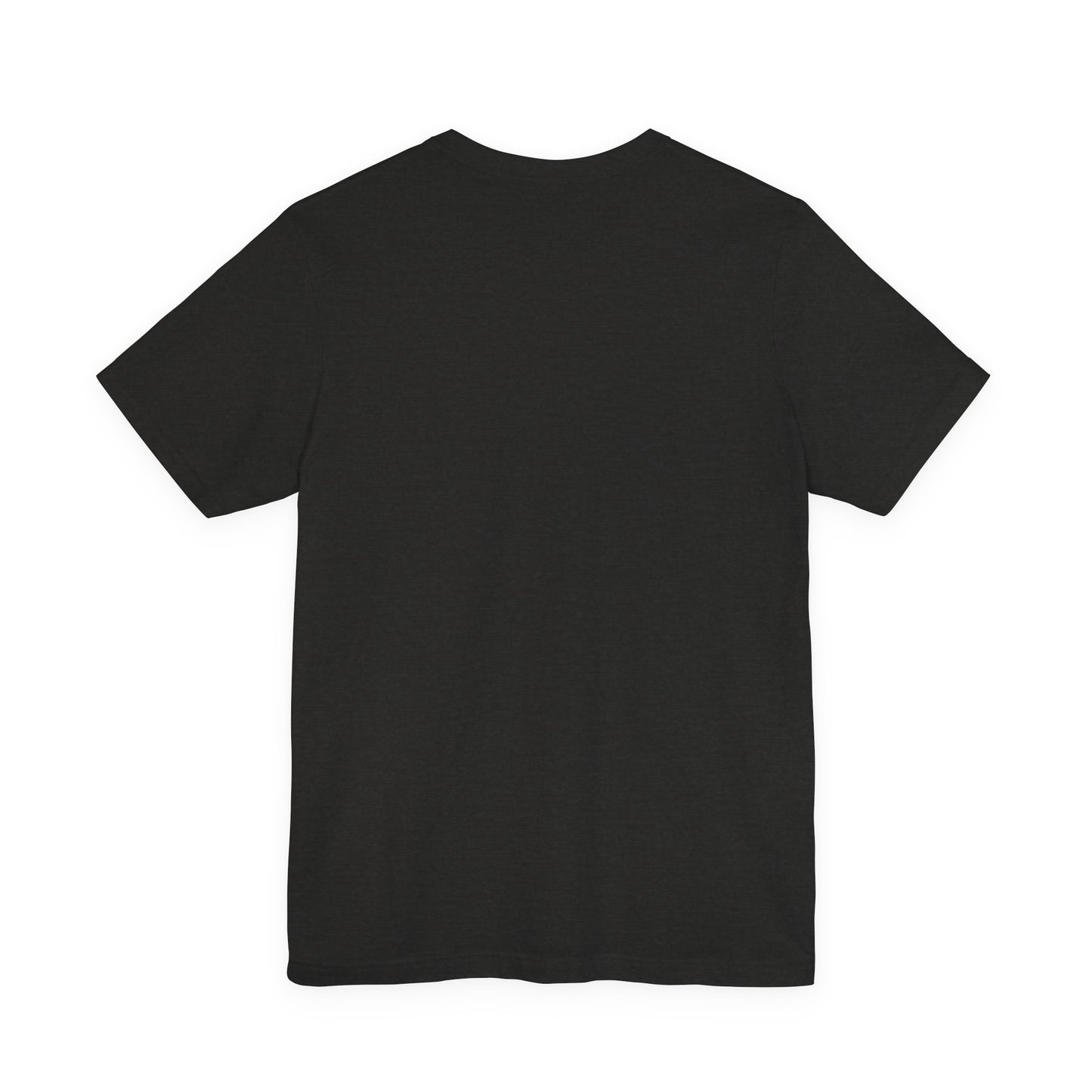 Grandpa Unisex Tee - Stylish Gift for Grandfathers, Casual Wear, Family Reunion, Birthday, Father's Day