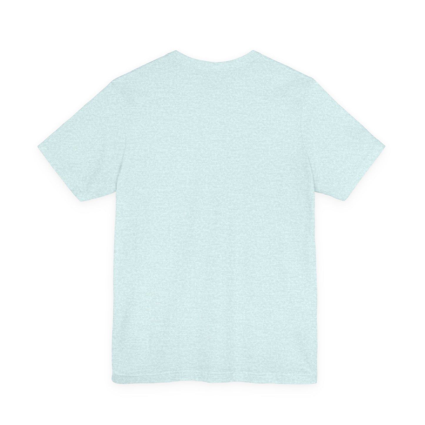Besty Print Unisex Jersey Tee - Fun and Trendy T-Shirt for Friends, Casual Wear, Gifts, Parties, Holidays
