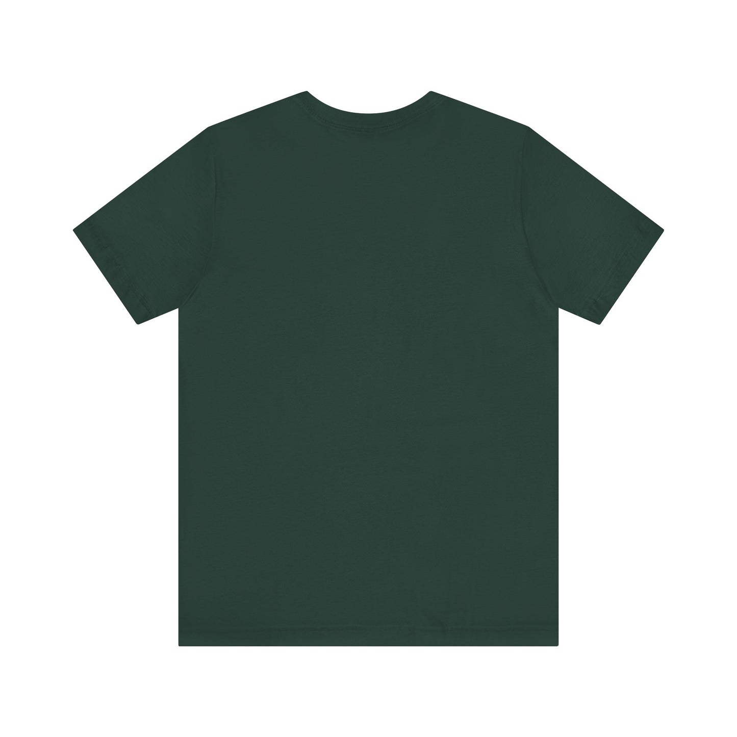 Grandpa Unisex Tee - Stylish Gift for Grandfathers, Casual Wear, Family Reunion, Birthday, Father's Day