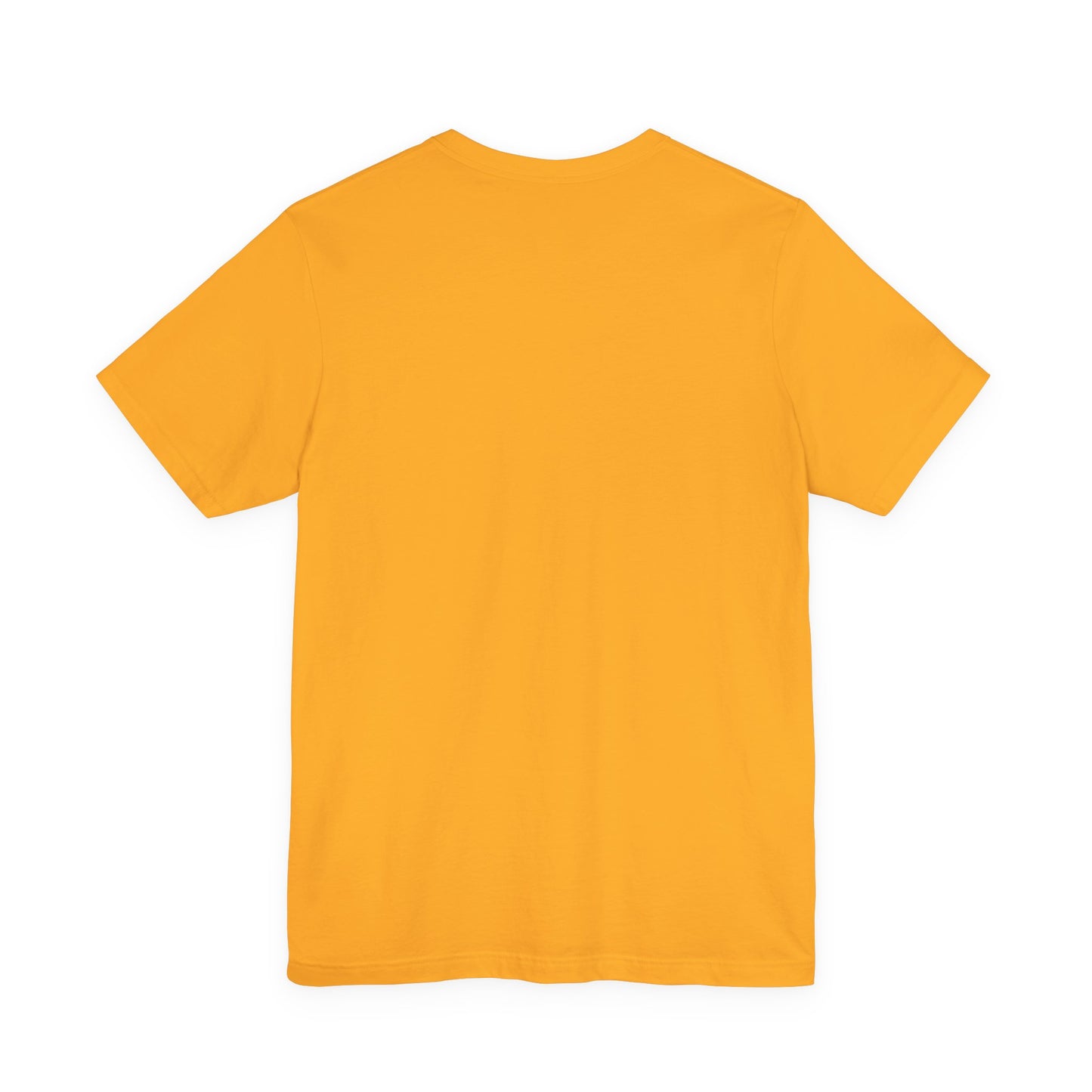 Adult-ish Unisex Jersey Tee, Casual Everyday Shirt, Great for Birthdays, Graduation Gift, Youth & Young Adults, Trendy Graphic T-Shirt