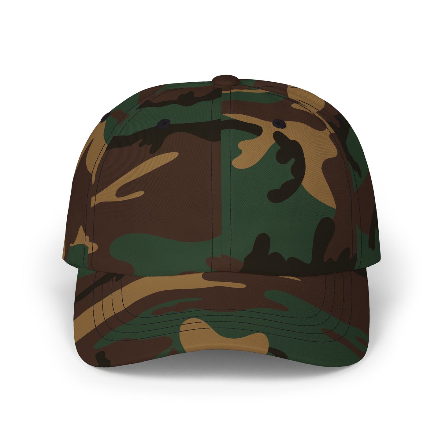 Personalized Classic Dad Cap - Casual Style Hat, Gift for Dad, Everyday Wear, Outdoor Essentials, Father's Day Gift