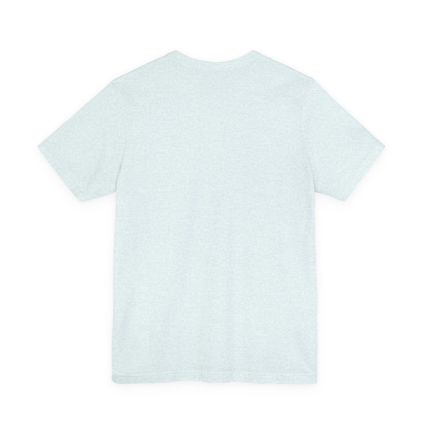 Besty Print Unisex Jersey Tee - Fun and Trendy T-Shirt for Friends, Casual Wear, Gifts, Parties, Holidays