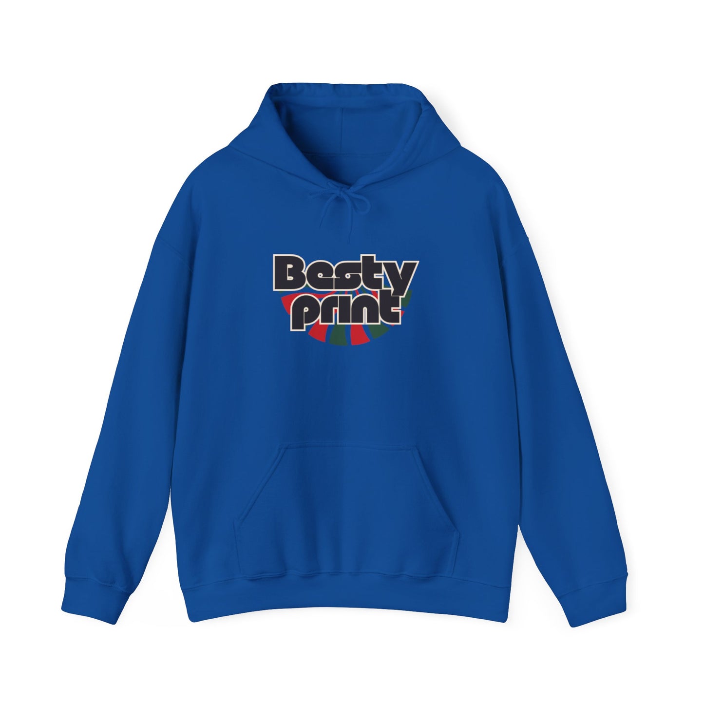 Trendy Unisex Hooded Sweatshirt - Perfect for Friends, Gifts, Casual Wear, Cozy Occasions, and Everyday Comfort!