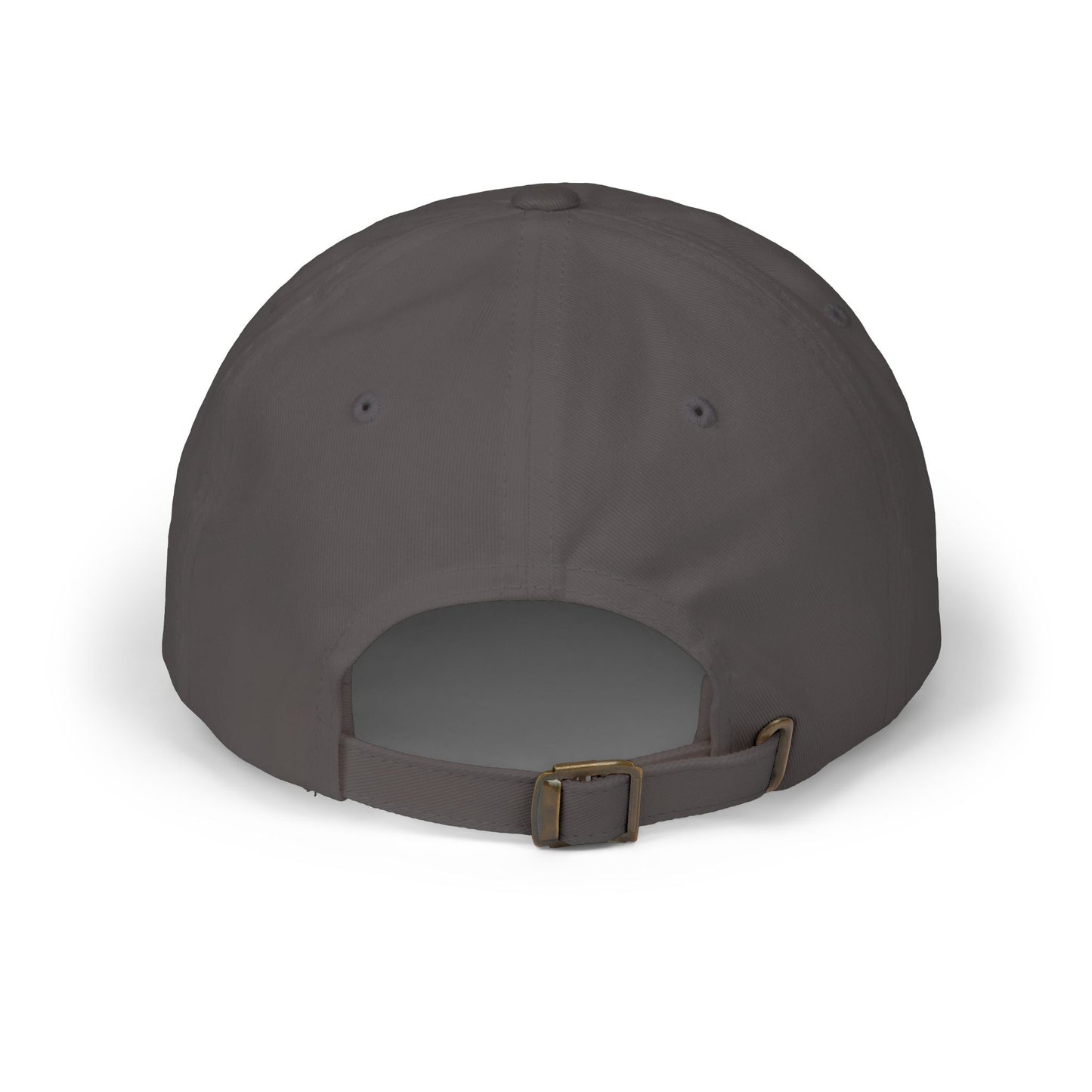 Classic Dad Cap with 'Grandpa' Design – Perfect Gift for Father's Day, Casual Outings, Playful Statement, Dad's Birthday, Summer Fun