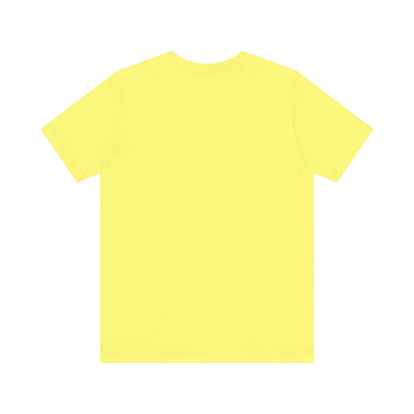 Besty Print Unisex Jersey Tee - Fun and Trendy T-Shirt for Friends, Casual Wear, Gifts, Parties, Holidays