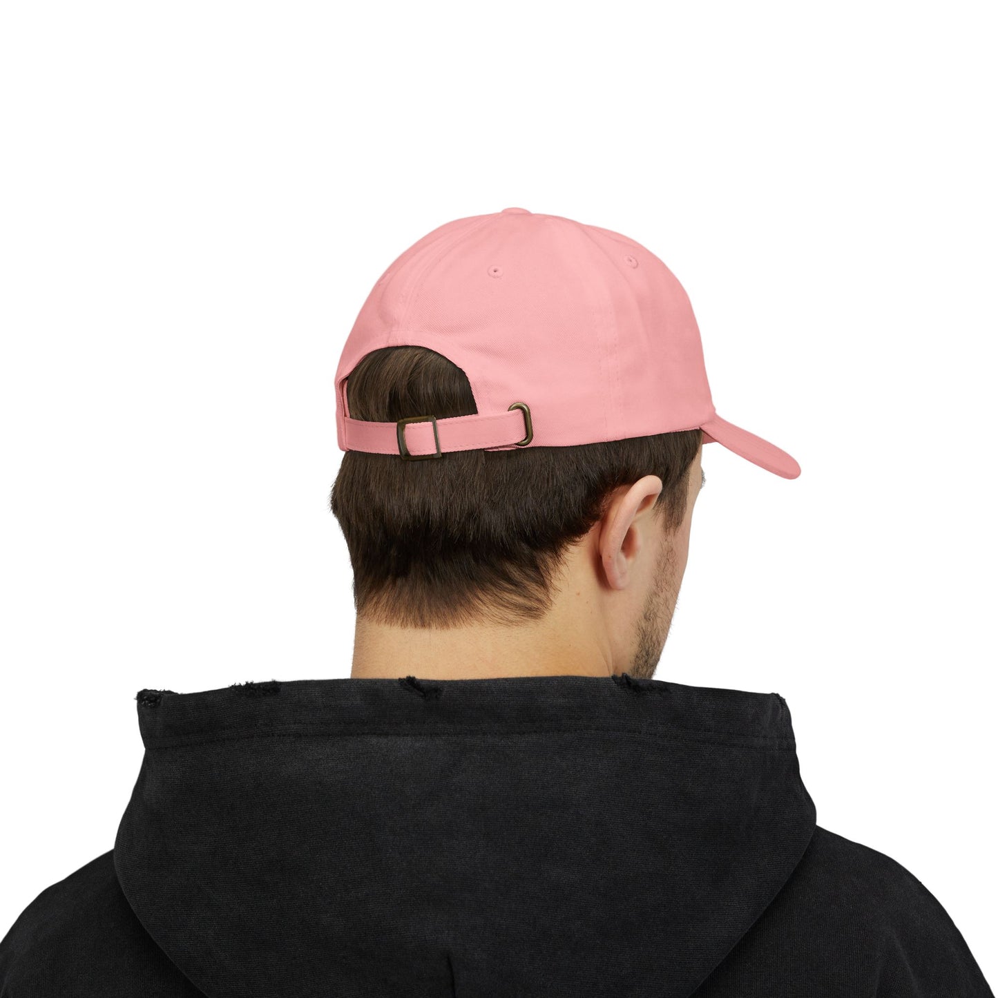 Cool Uncles Club Classic Dad Cap - Fun Gift for Uncles, Casual Wear, Outdoor Activities, Family Gatherings, Unique Accessories