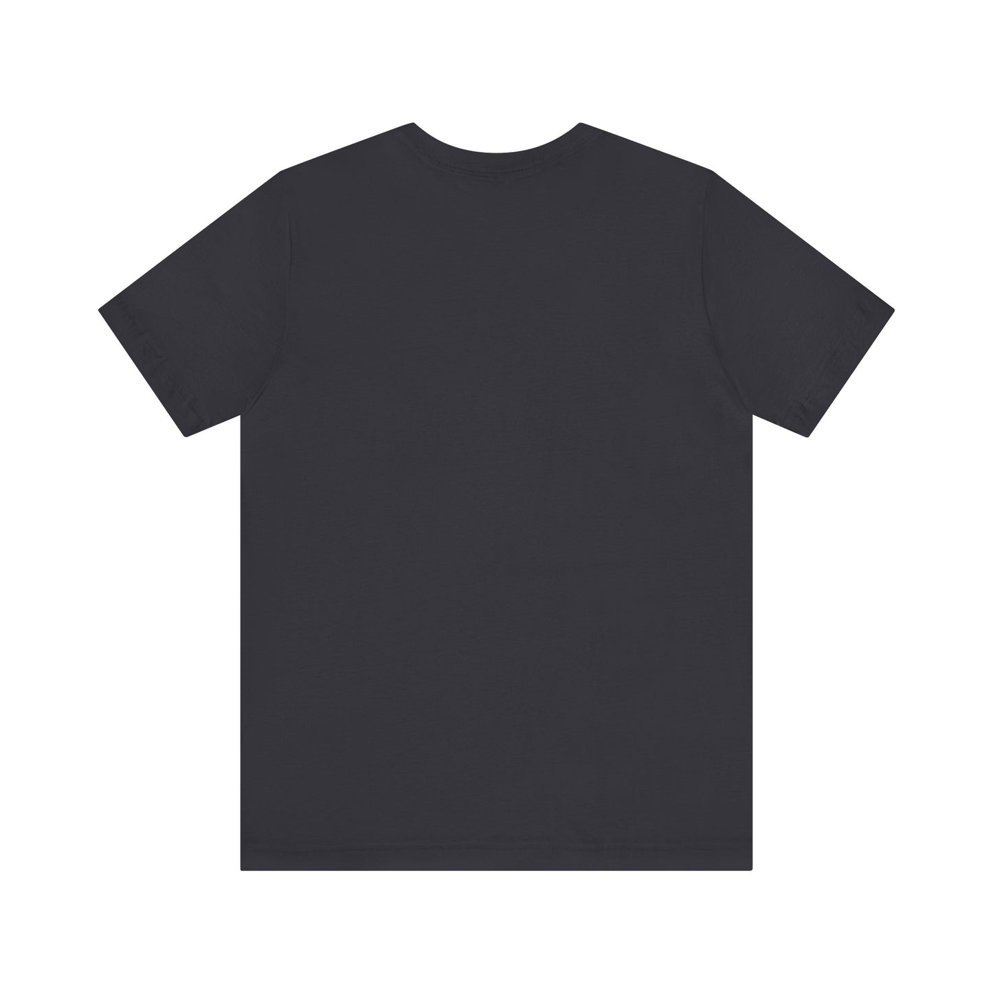 Grandpa Unisex Tee - Stylish Gift for Grandfathers, Casual Wear, Family Reunion, Birthday, Father's Day