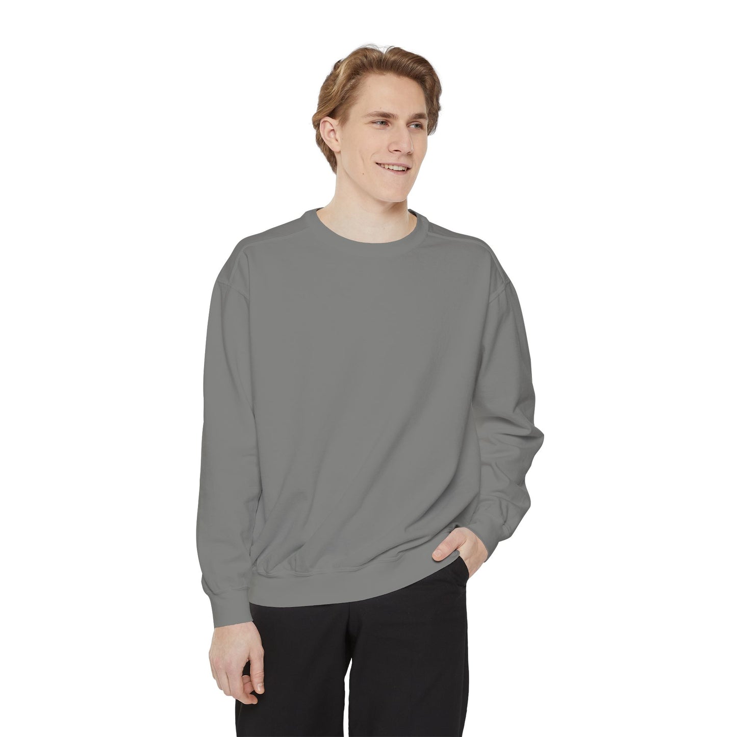 Cool Uncles Club Sweatshirt, Unisex Fashion, Cozy Gift for Dads, Family Reunion, Hipster Style, Casual Wear