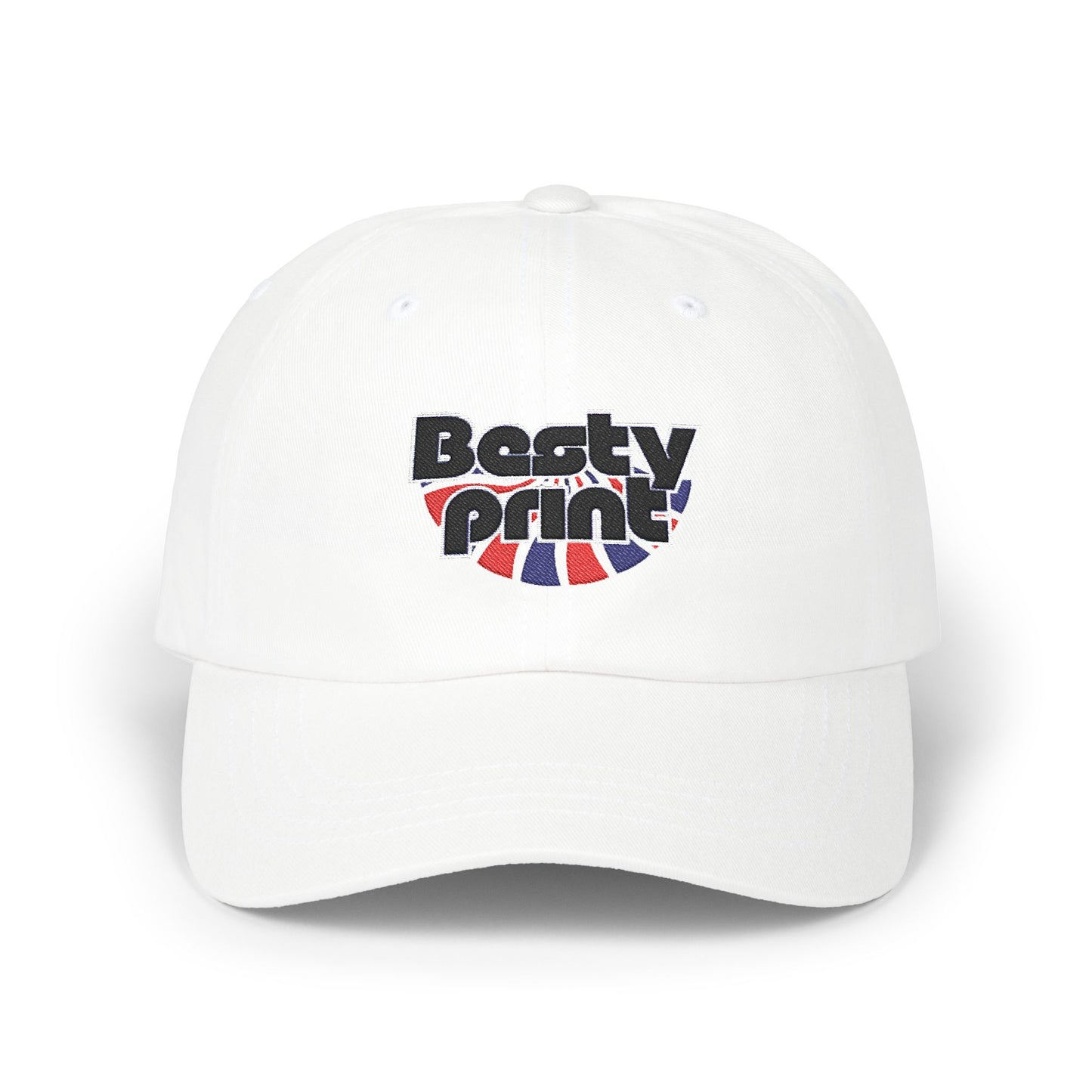 Classic Dad Cap - Stylish Everyday Hat, Casual Gift for Fathers, Trendy Accessories, Perfect for Summer Outings, Unisex Fashion