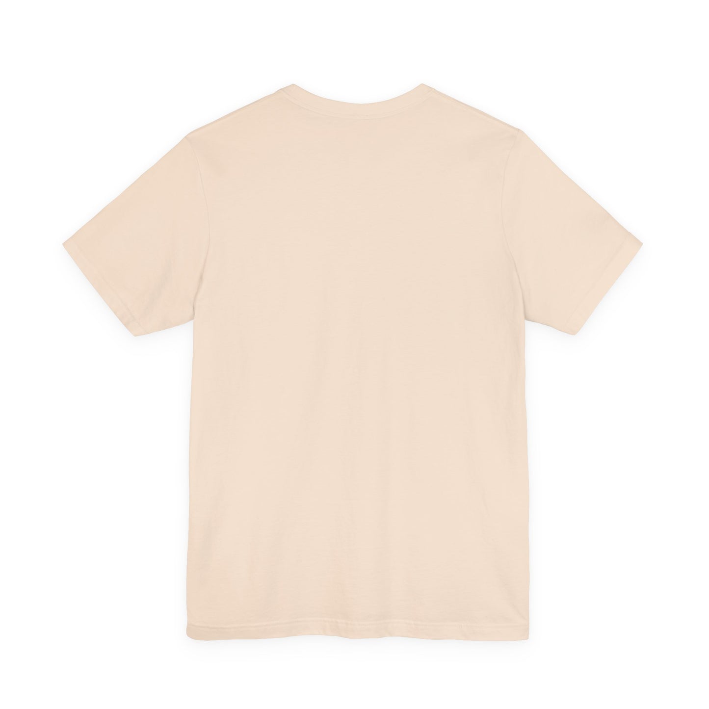 Besty Print Unisex Jersey Tee - Fun and Trendy T-Shirt for Friends, Casual Wear, Gifts, Parties, Holidays