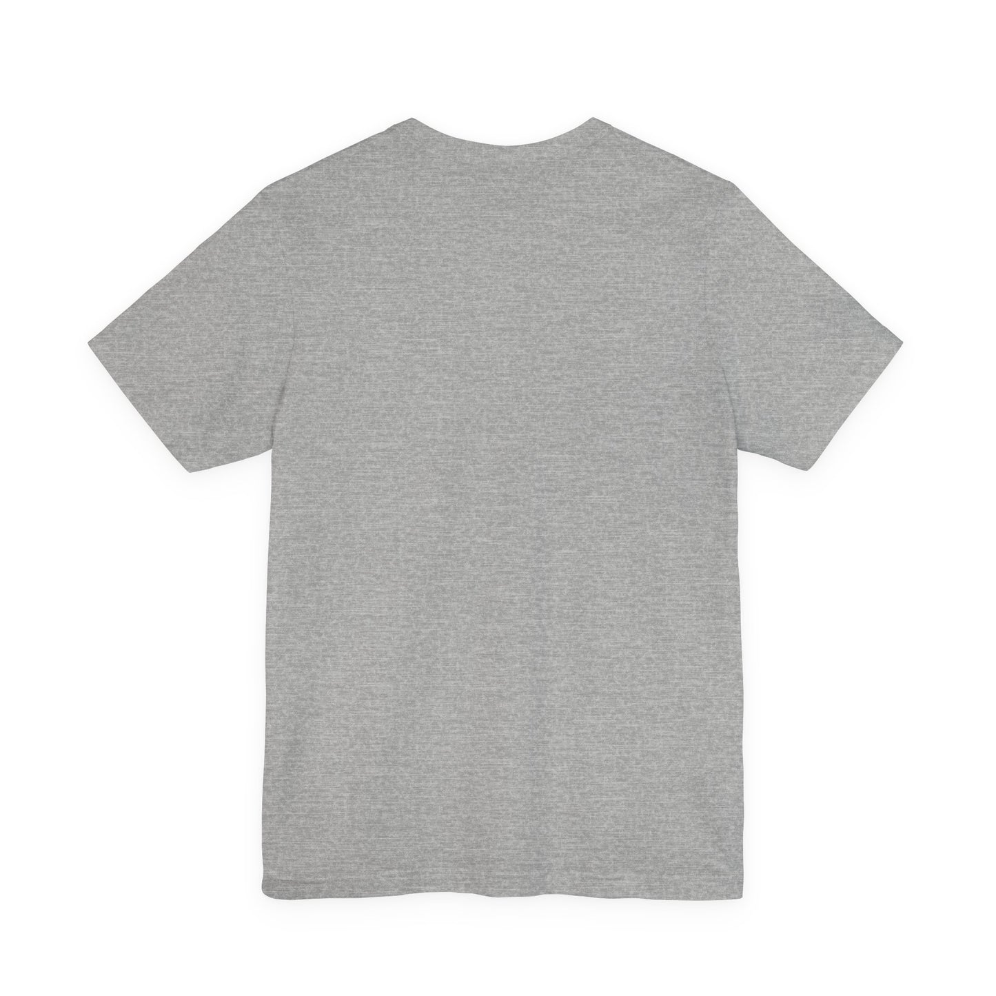 Adult-ish Unisex Jersey Tee, Casual Everyday Shirt, Great for Birthdays, Graduation Gift, Youth & Young Adults, Trendy Graphic T-Shirt