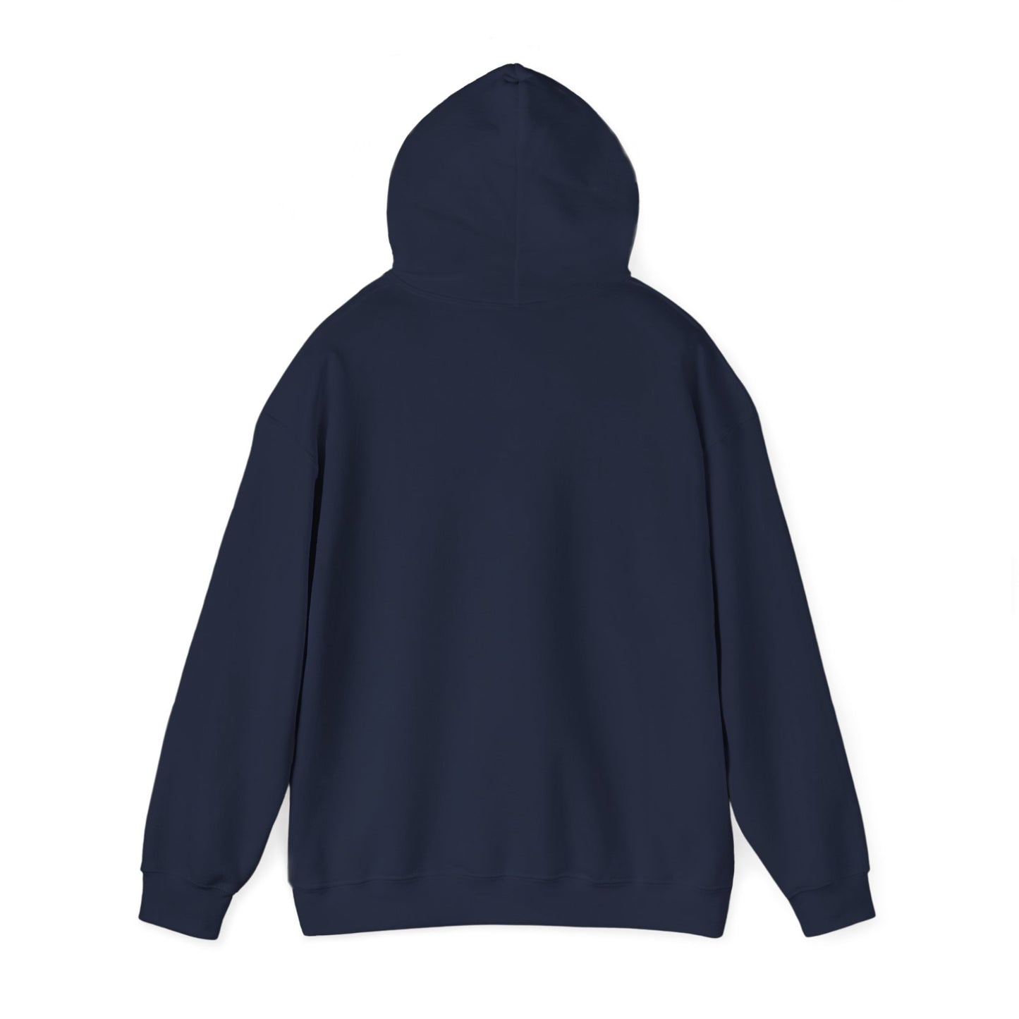 Staying Alive Unisex Hoodie - Fun Graphic Sweatshirt for Casual Wear, Perfect for Gift Giving, Halloween, or Everyday Comfort