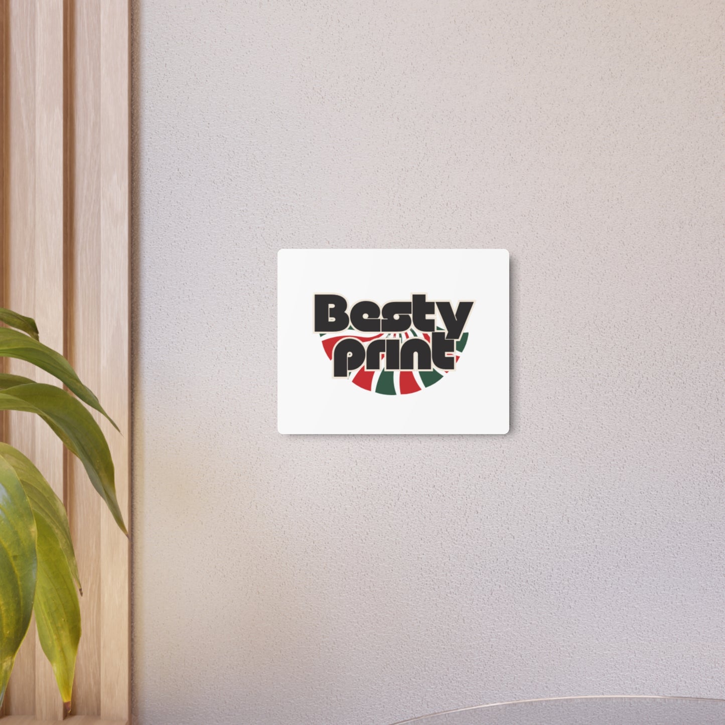 Custom Metal Art Sign for Home Decor, Unique Wall Art, Personalized Gift, Perfect for Birthdays, Anniversaries, Housewarming