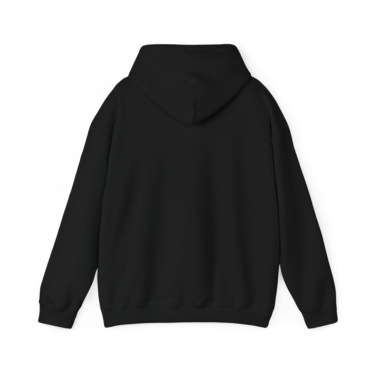 Personalized Cozy Unisex Heavy Blend Hooded Sweatshirt for Everyday Comfort, Casual Wear, Gift for Friends, Chill Days, Festival Style
