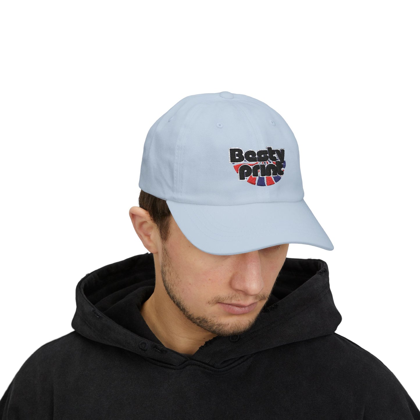 Classic Dad Cap - Stylish Everyday Hat, Casual Gift for Fathers, Trendy Accessories, Perfect for Summer Outings, Unisex Fashion